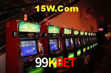 Slot Games 99Kbet